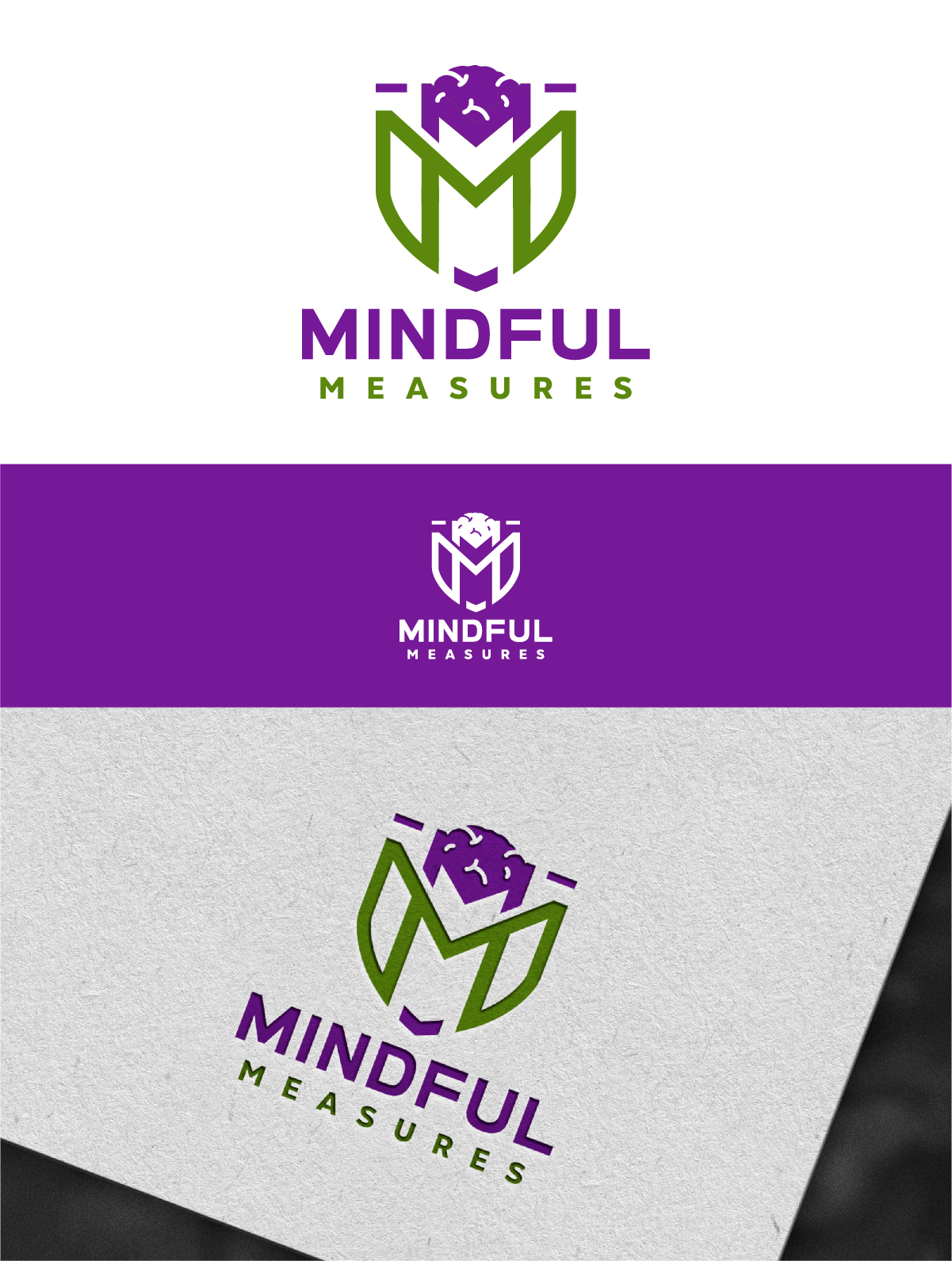 Logo-Design von MonsterDesign für dieses Projekt | Design #36695656