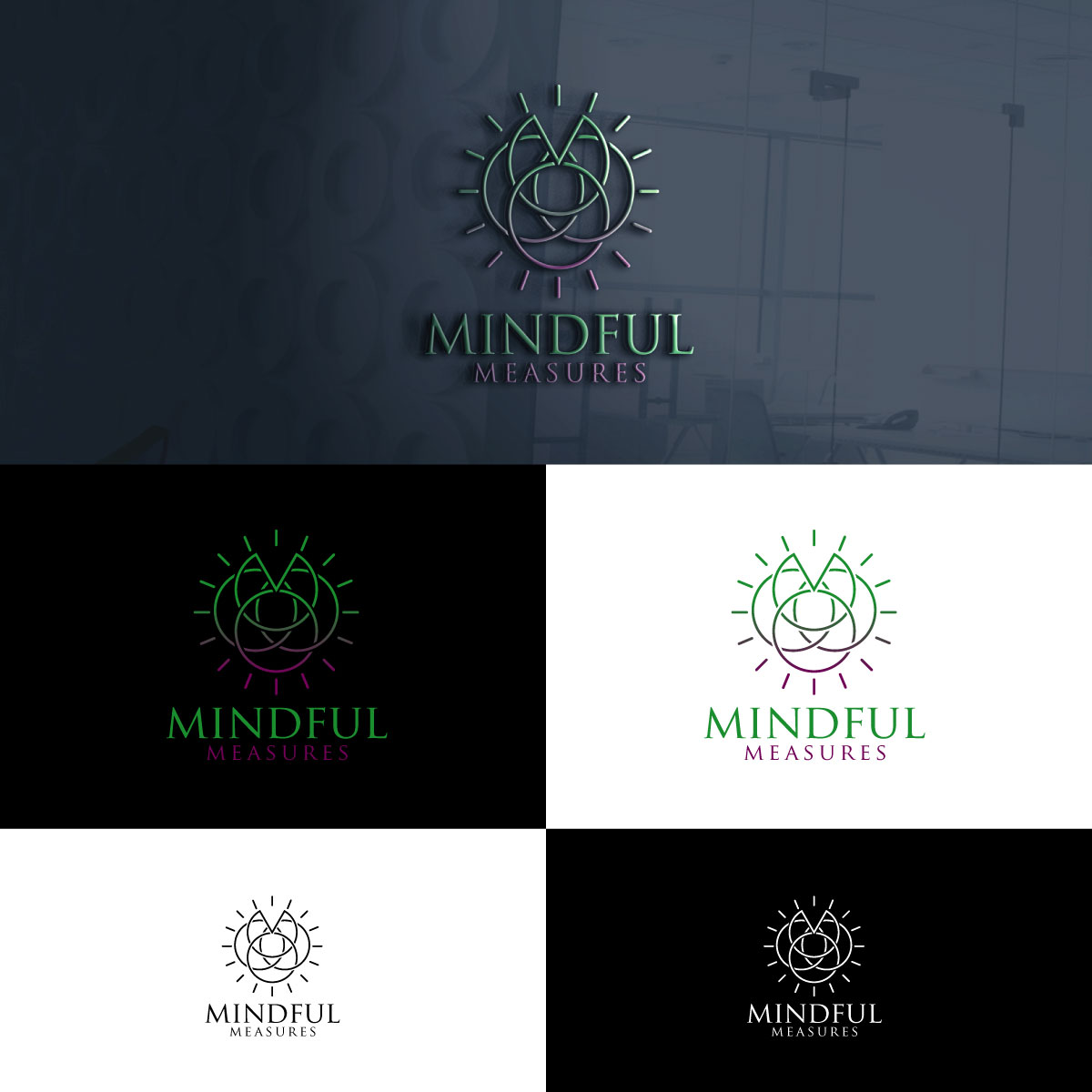 Logo Design by Khan D. for this project | Design #36690088