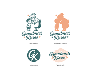 Logo Design by Gasyary for this project | Design: #36719139