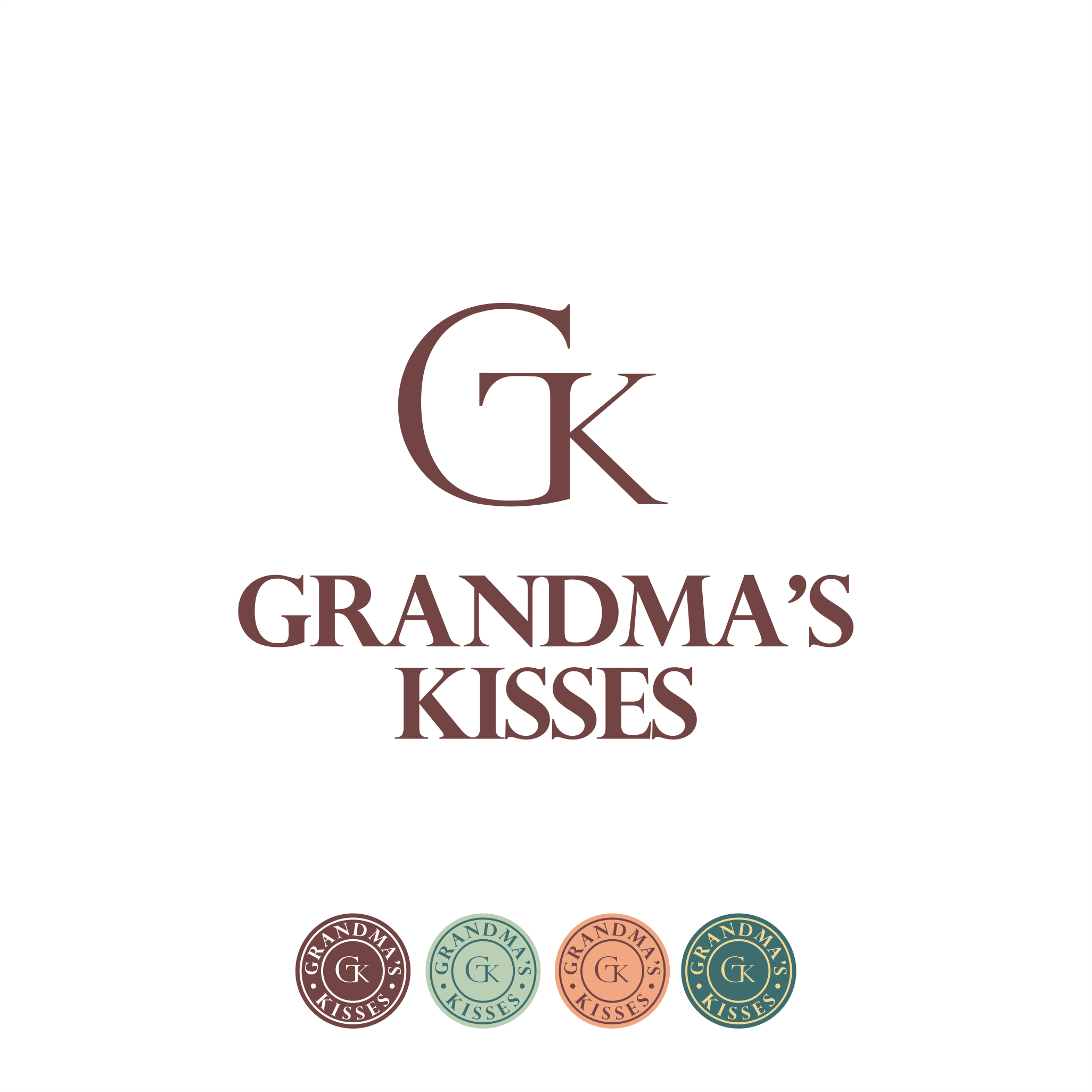 Diseño de Logo por LUTNG. para este proyecto | Diseño #36714599