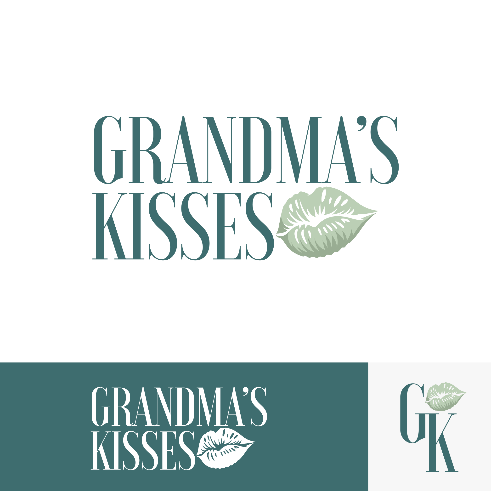 Logo Design by LUTNG. for this project | Design #36714600