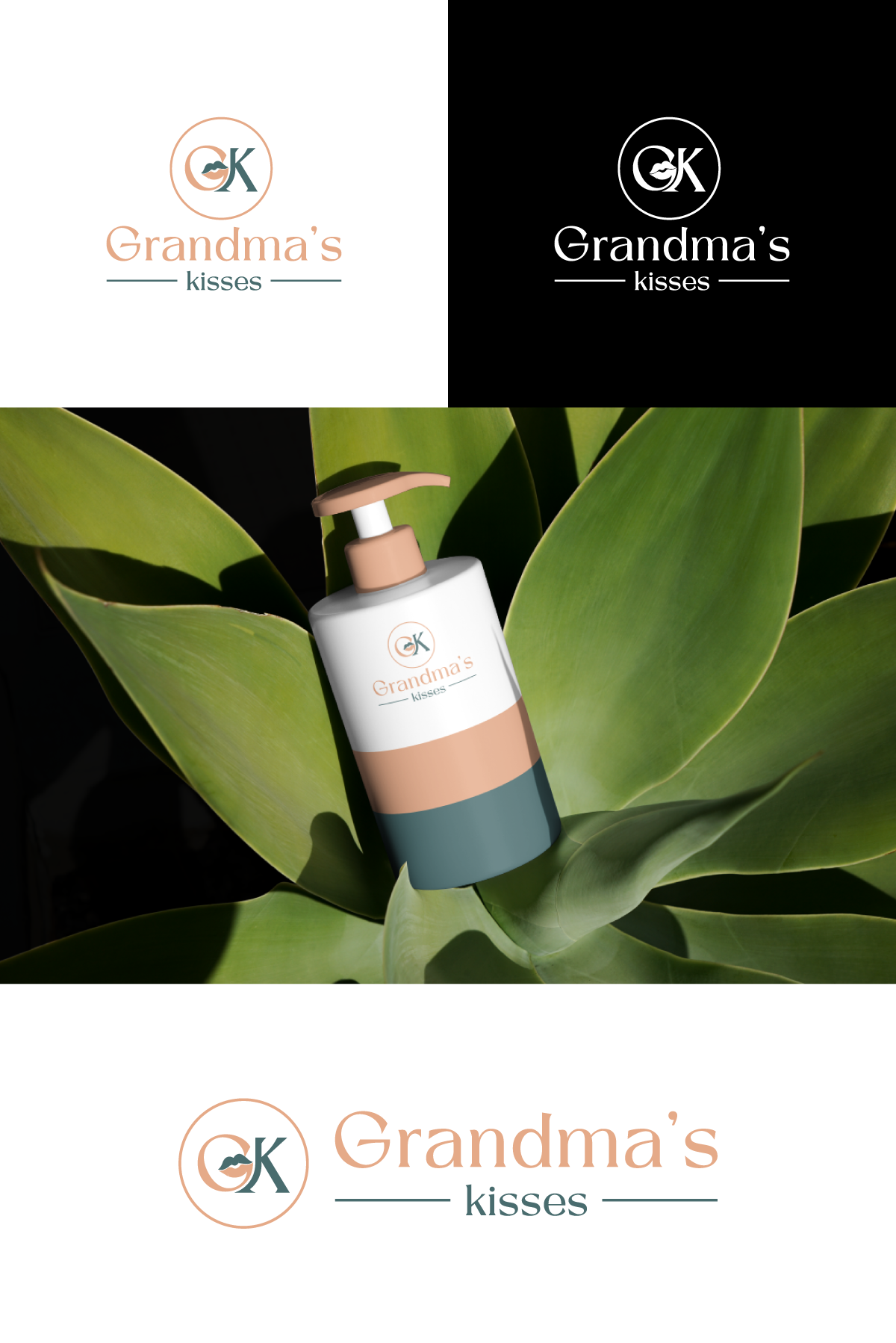 Logo Design by RA-bica for this project | Design #36696740