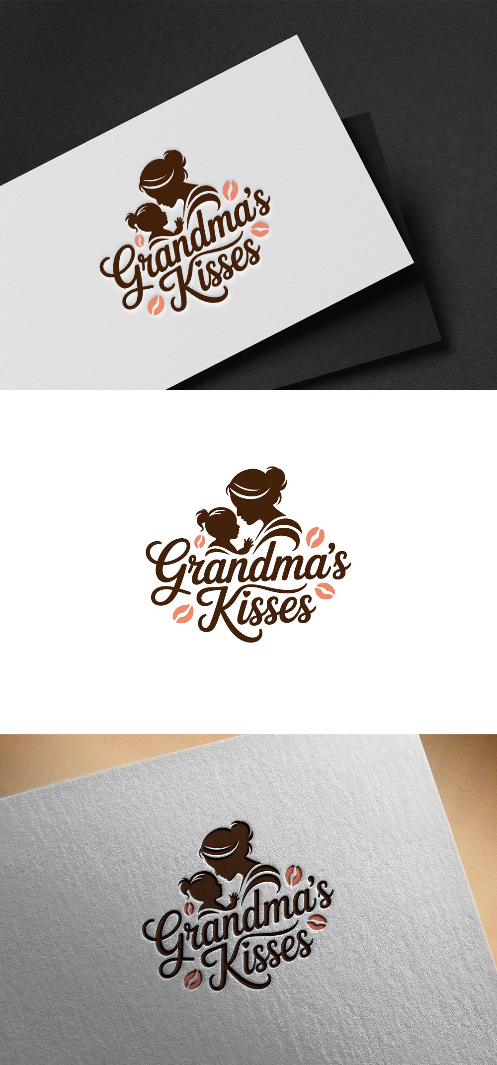Diseño de Logo por DesignVerse777 para este proyecto | Diseño #36704082