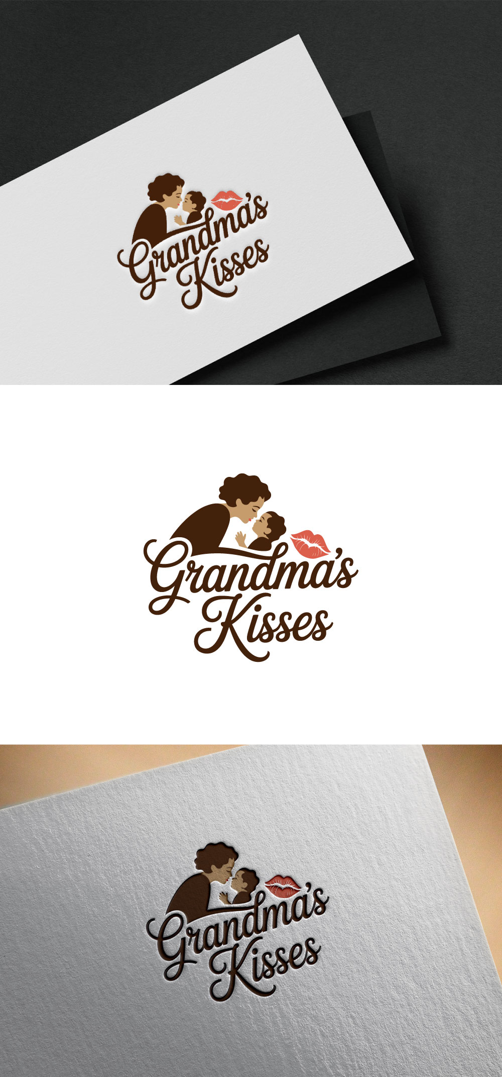 Logo Design by DesignVerse777 for this project | Design #36704083