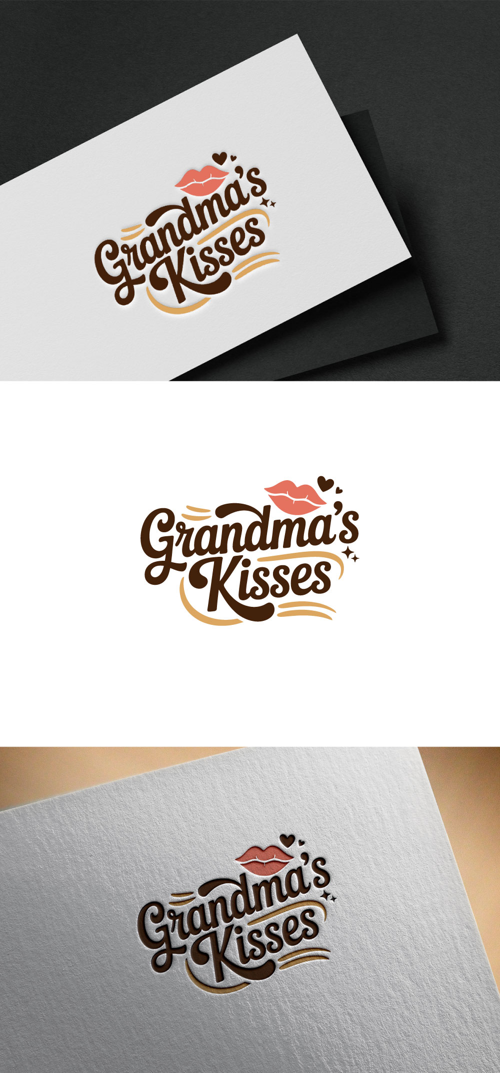 Diseño de Logo por DesignVerse777 para este proyecto | Diseño #36704084