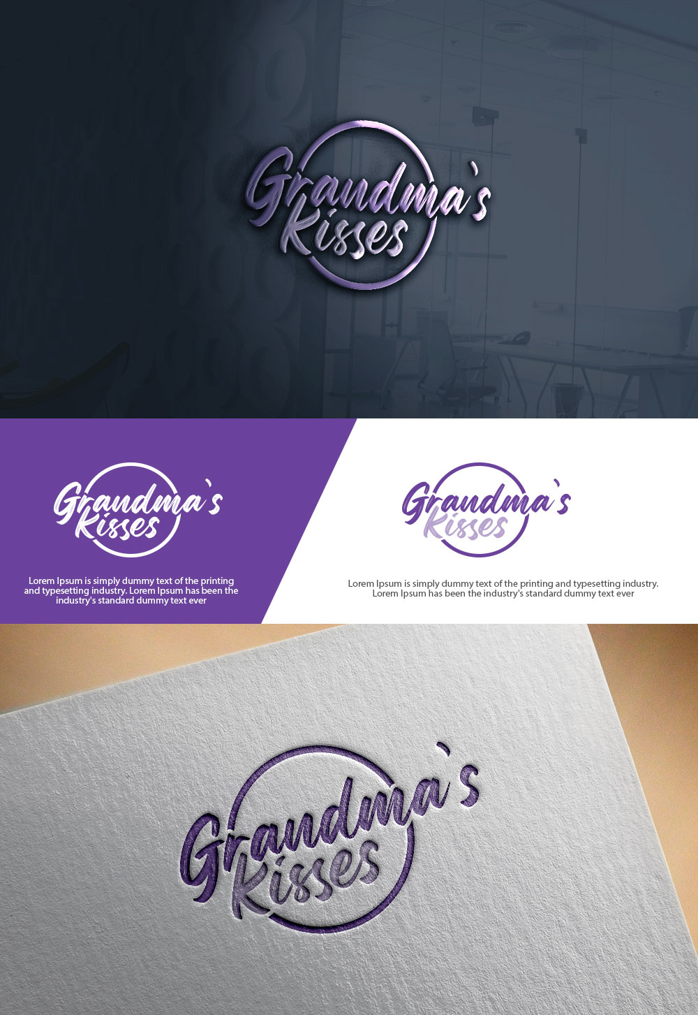 Logo Design by sulemani  creation for this project | Design #36692387