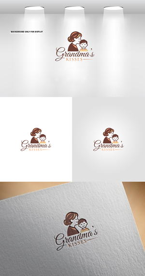 Logo Design by Rahmina for this project | Design: #36692797