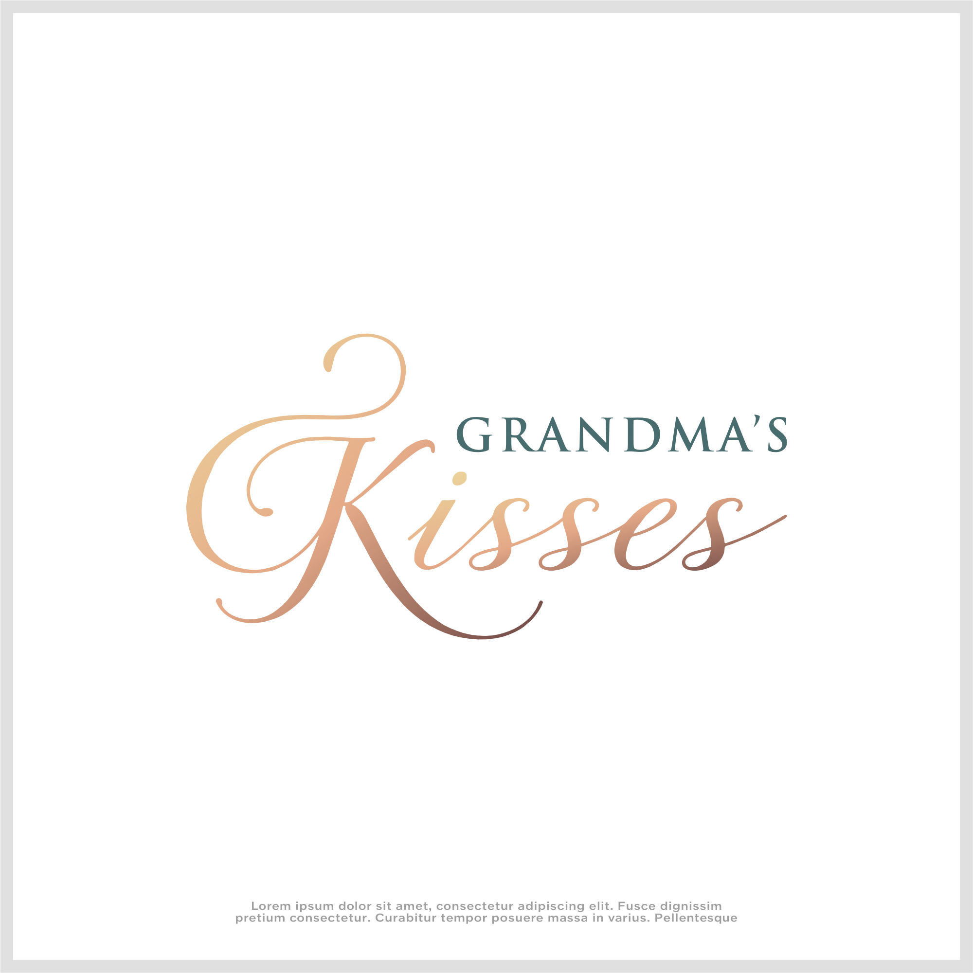 Logo Design by win it for this project | Design #36710944