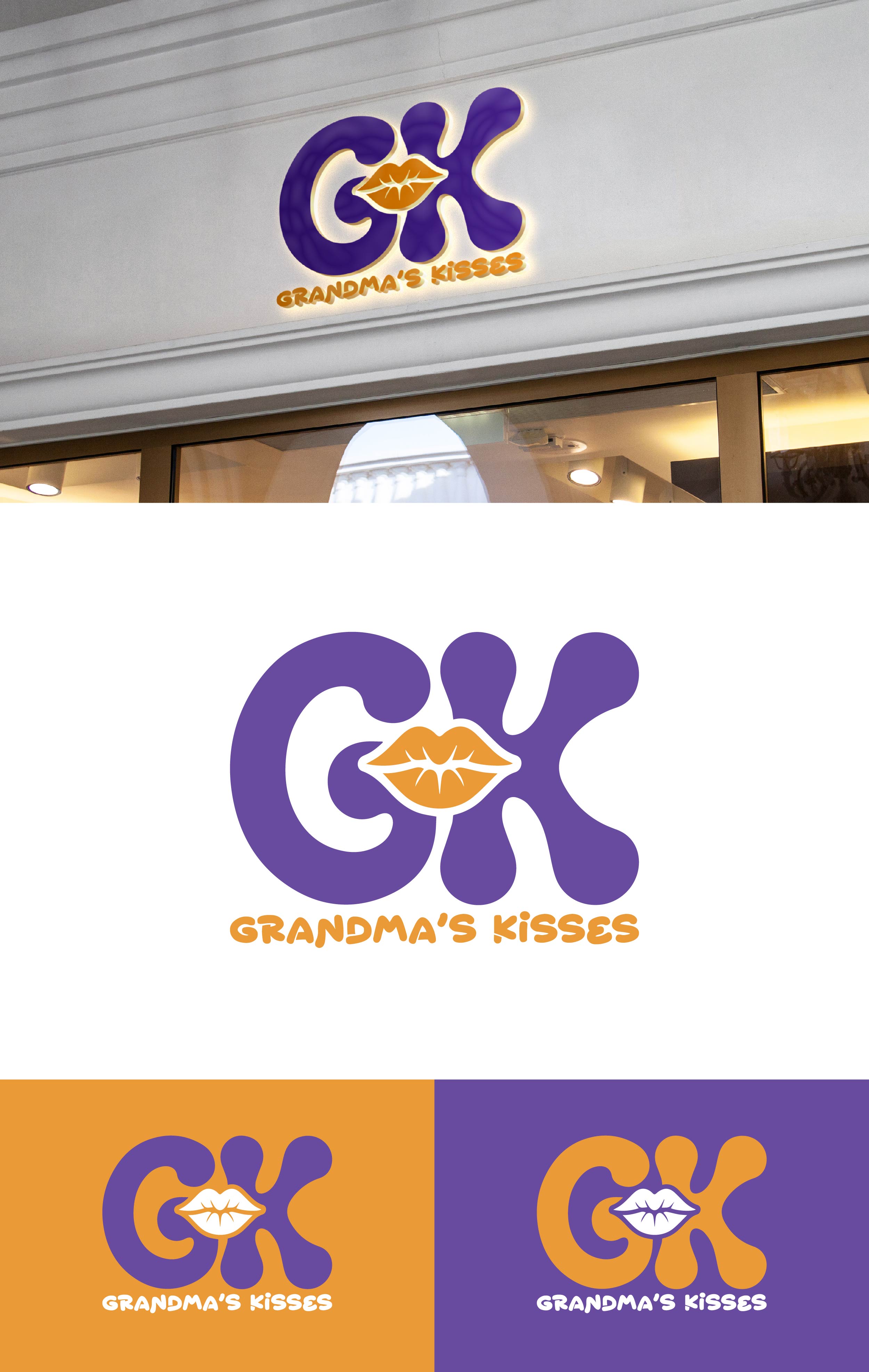 Logo Design by THE DESIGN MAN for this project | Design #36690947