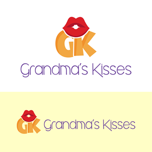 Grandma’s Kisses