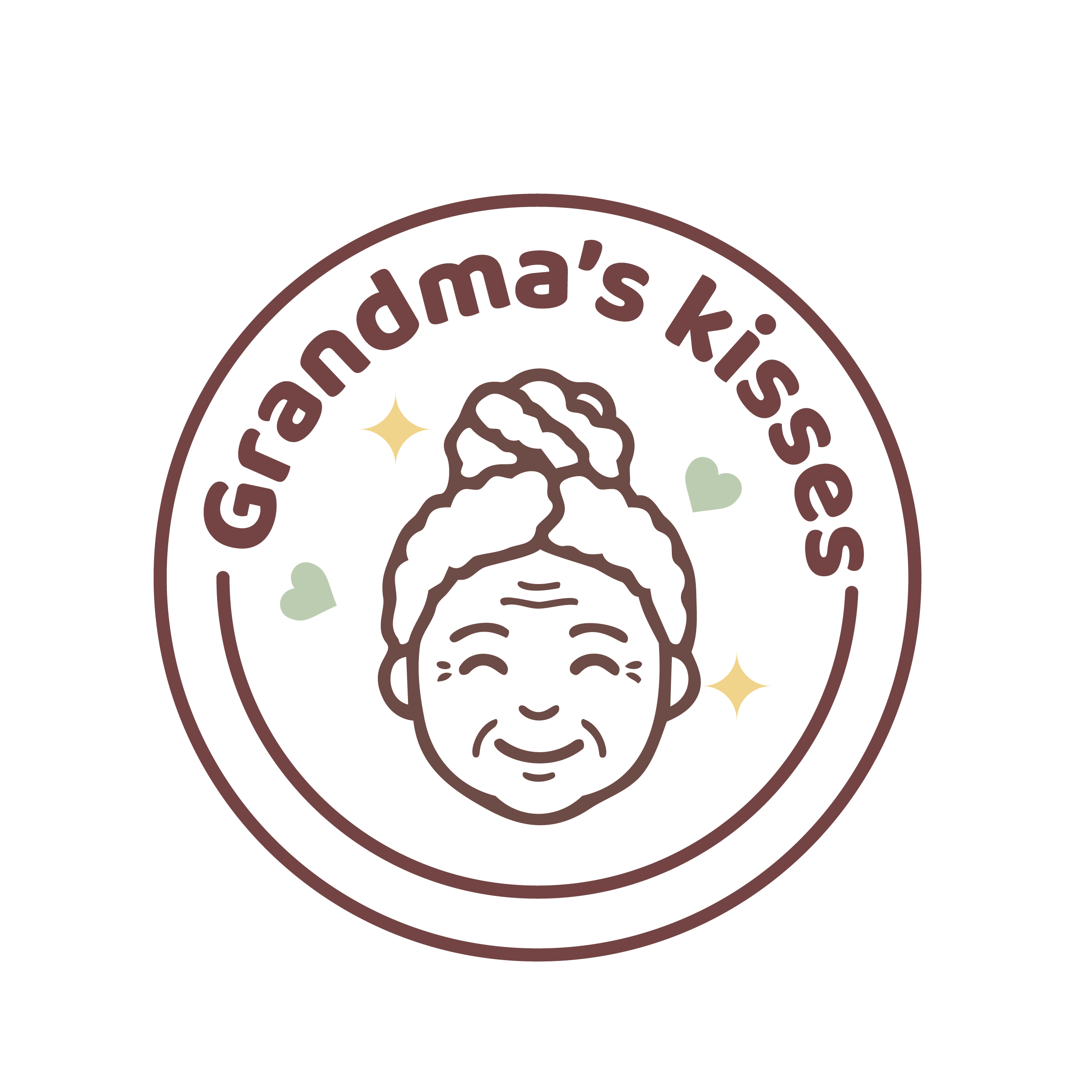 Logo Design by Jerry Abraham for this project | Design #36695931