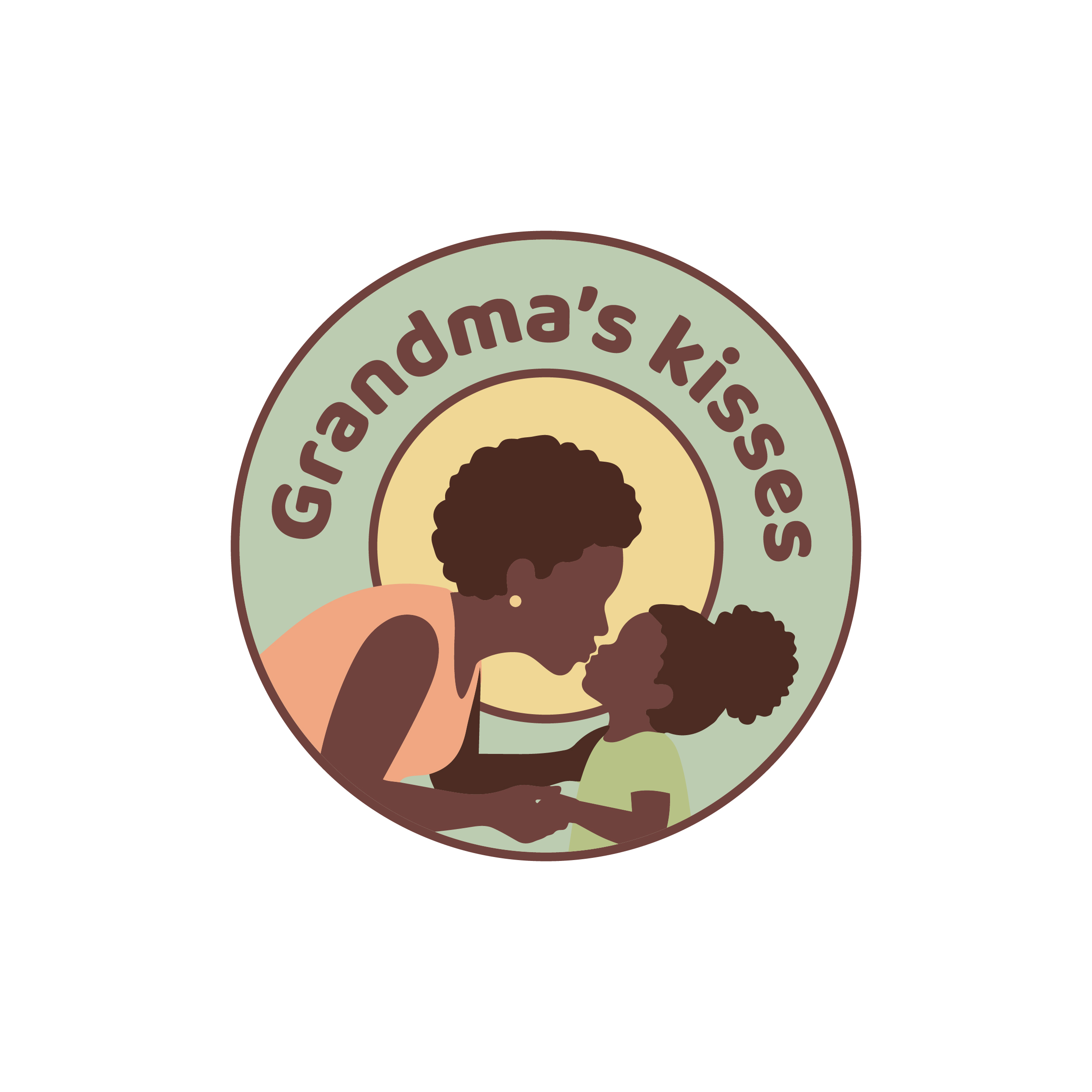 Logo Design by Jerry Abraham for this project | Design #36695935