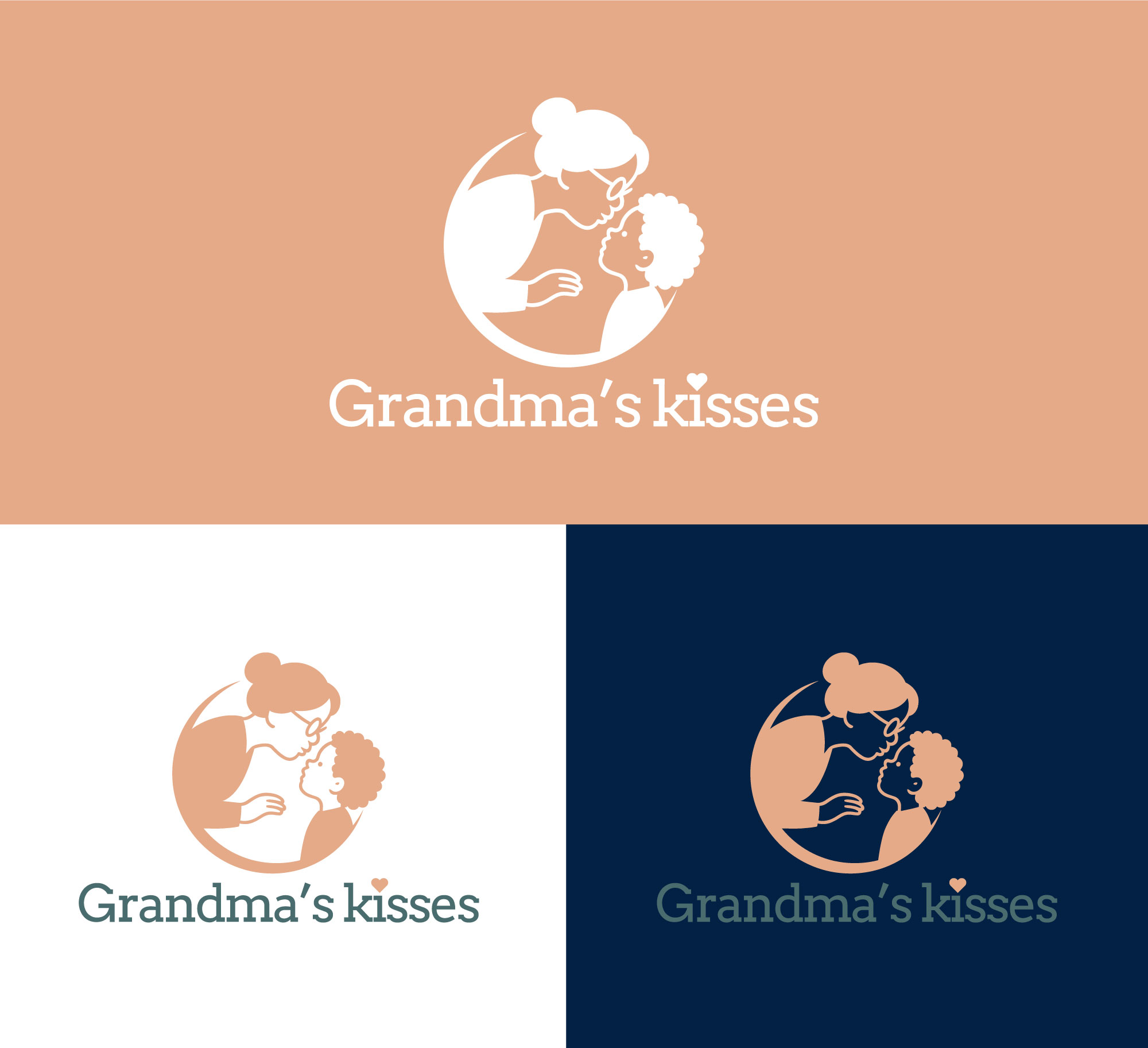 Logo Design by Farhan100 for this project | Design #36692202