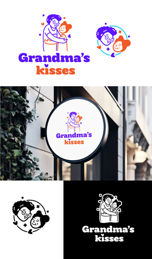 Logo Design by AbhishekkM'24 for this project | Design: #36692604