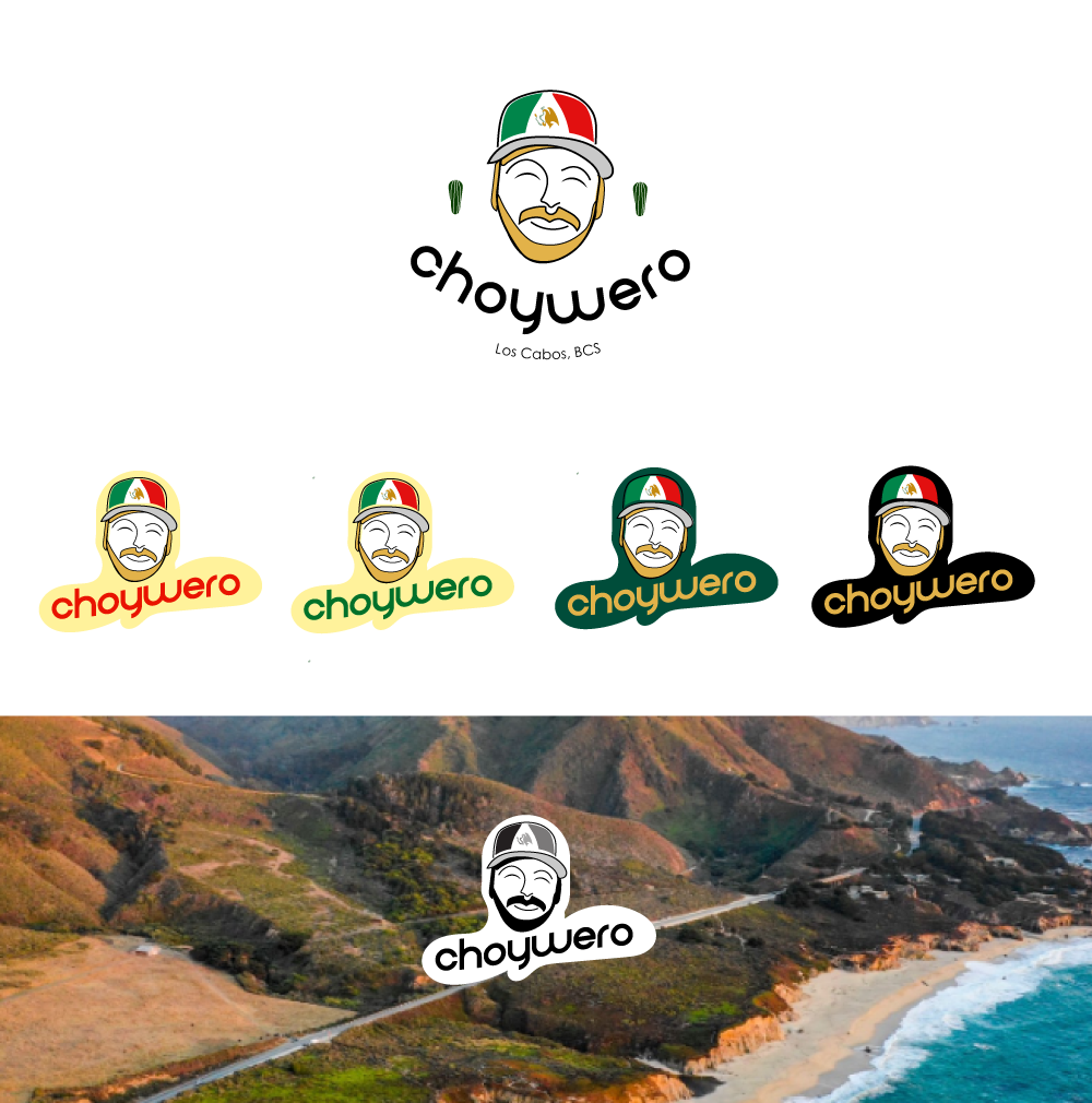 Design de Logo par Elham_inspiration pour ce projet | Design #36713355