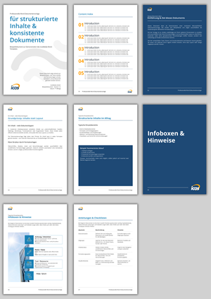 Word Template Design by Custom A for this project | Design #36707056