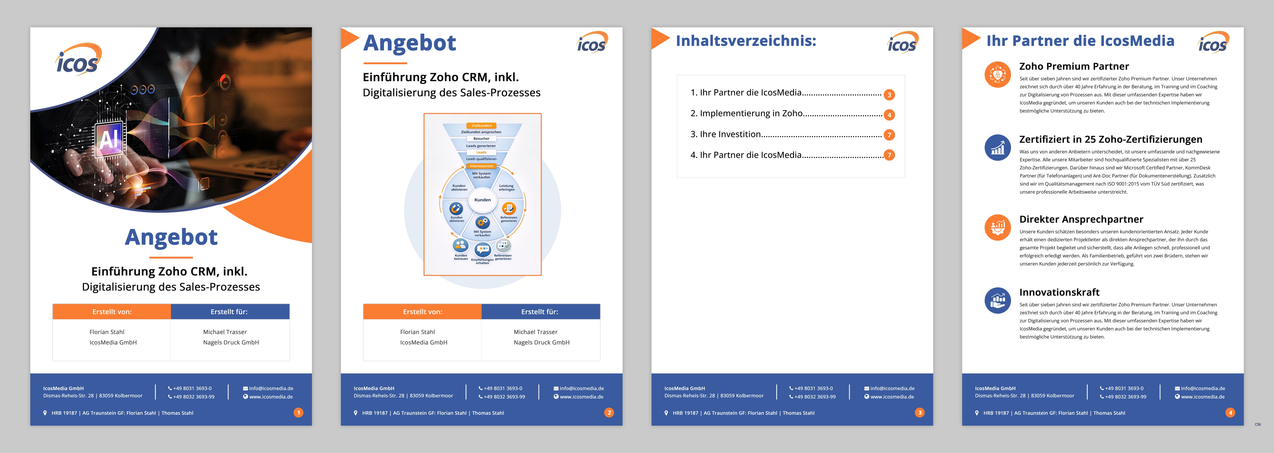 Word Template Design by pb for this project | Design #36699338
