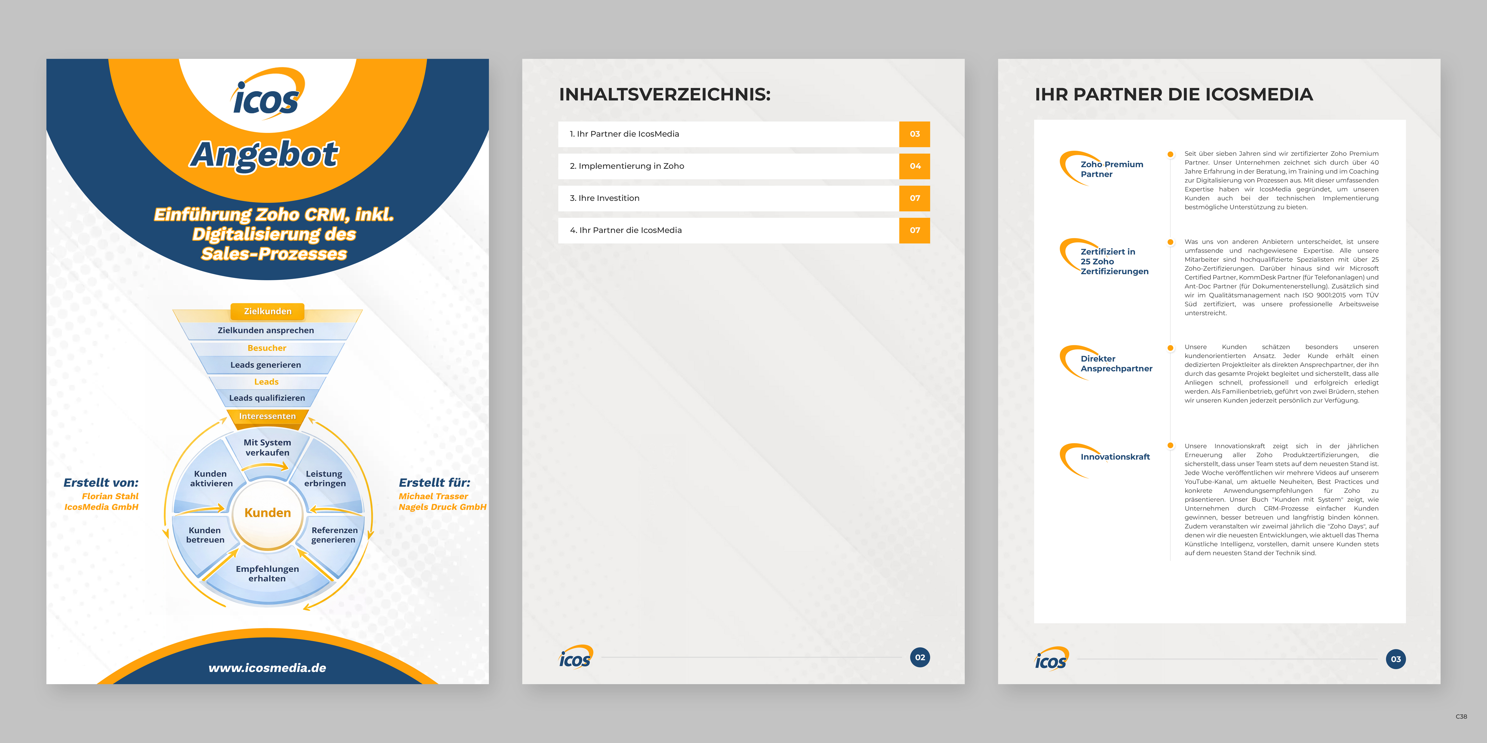 Word Template Design by pb for this project | Design #36699342