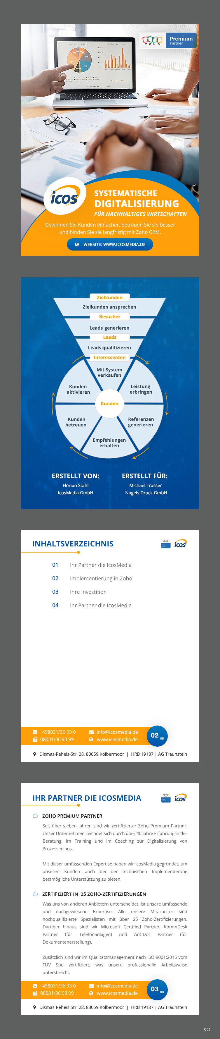 Word Template Design by pb for this project | Design #36699343