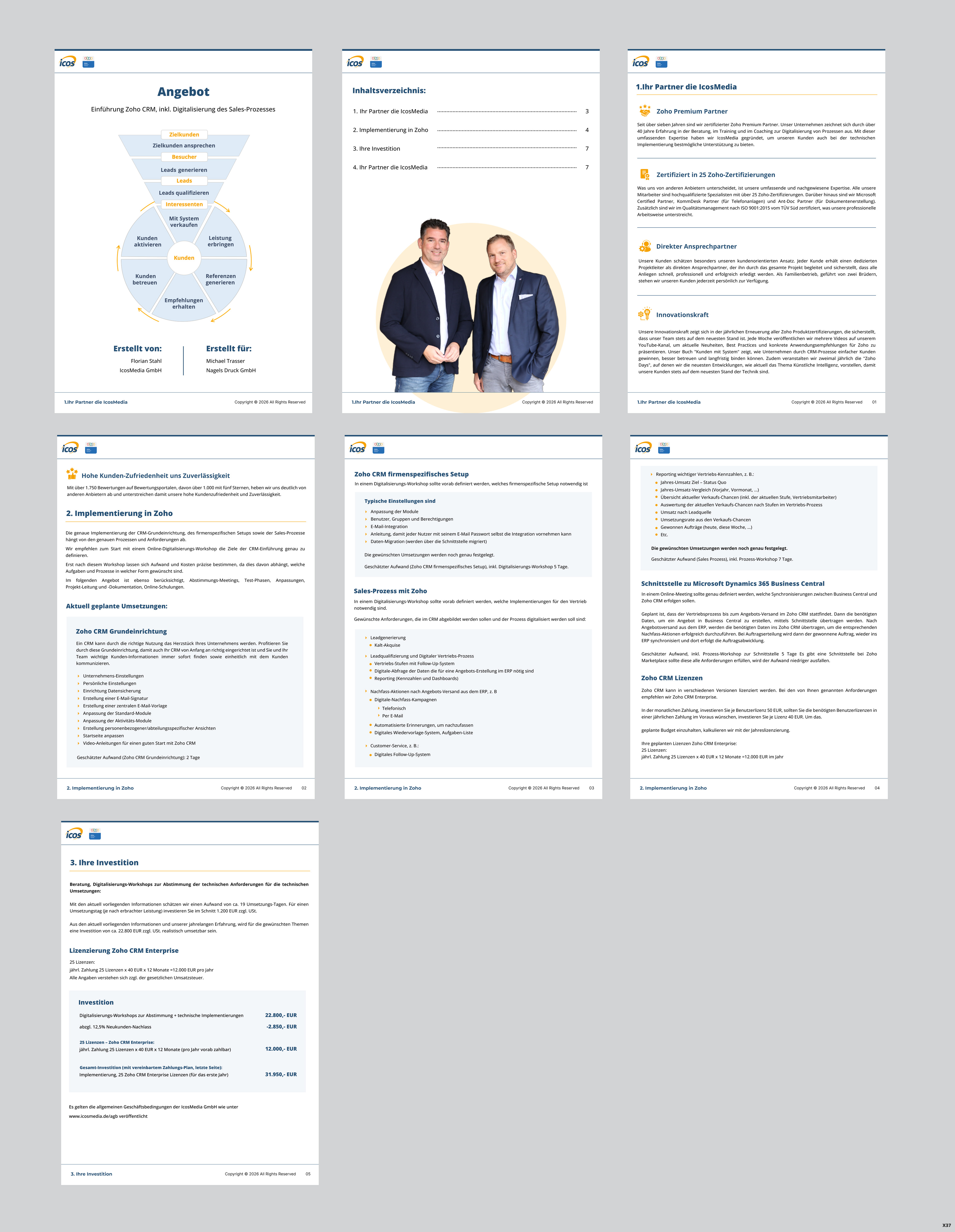 Word Template Design by pb for this project | Design #36706448