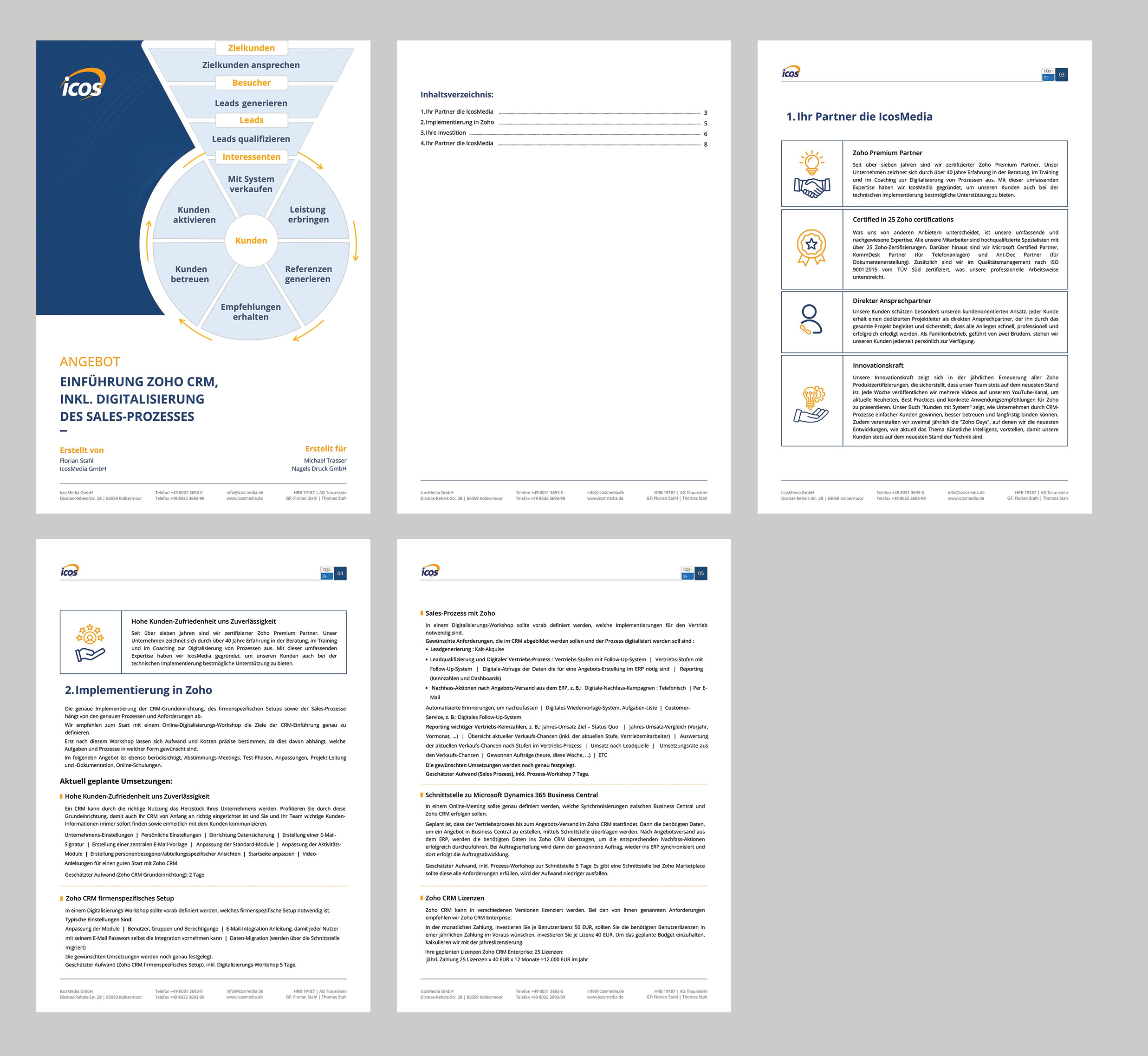 Word Template Design by SAI DESIGNS for this project | Design #36700069