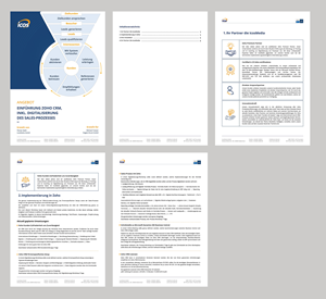 Word Template Design by SAI DESIGNS for this project | Design: #36700069