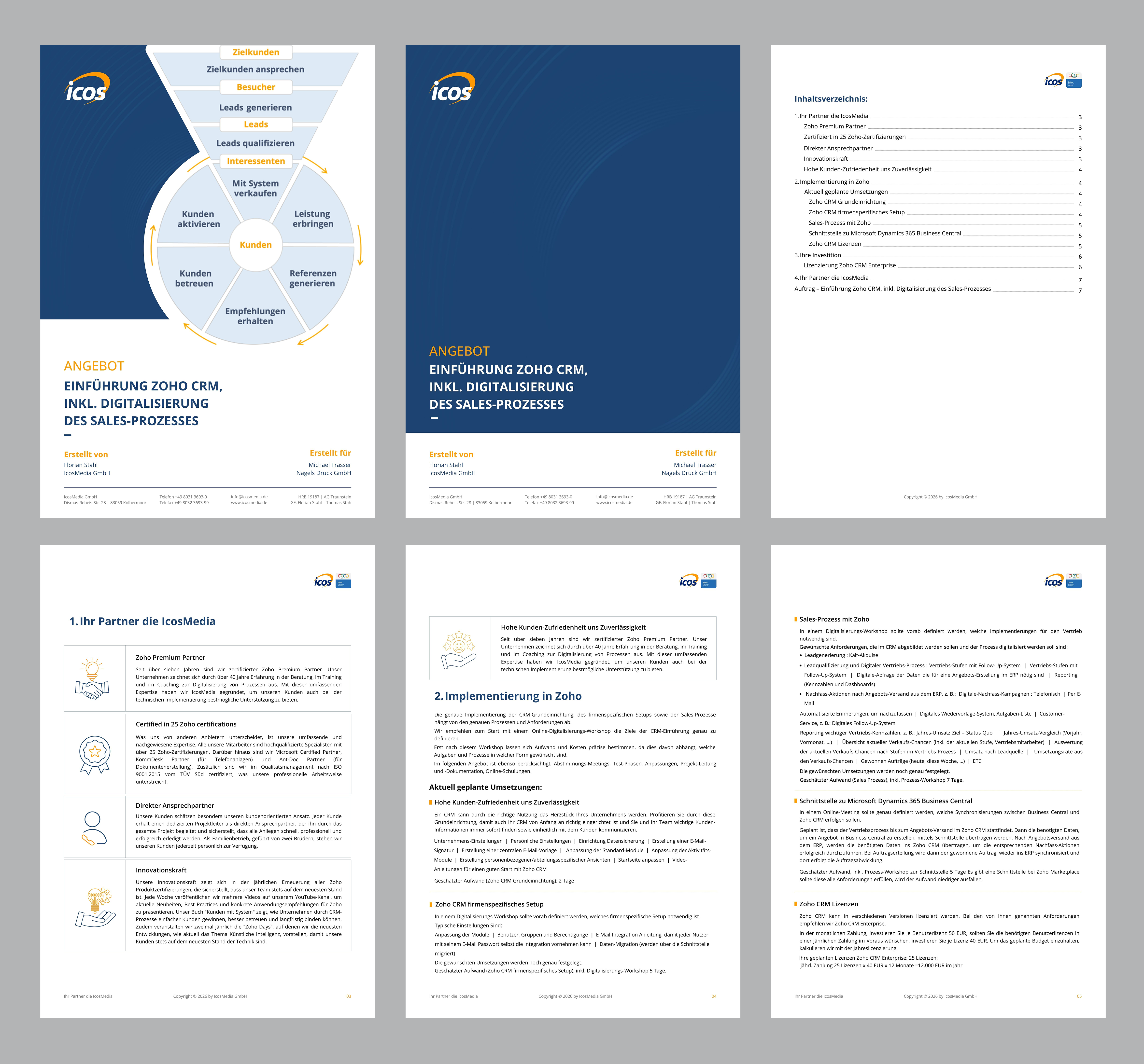 Word Template Design by SAI DESIGNS for this project | Design #36704251