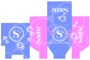 Design Emballage par Sergio Coelho pour ce projet | Design : #36692895