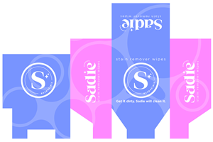 Design Emballage par Sergio Coelho pour ce projet | Design : #36694374