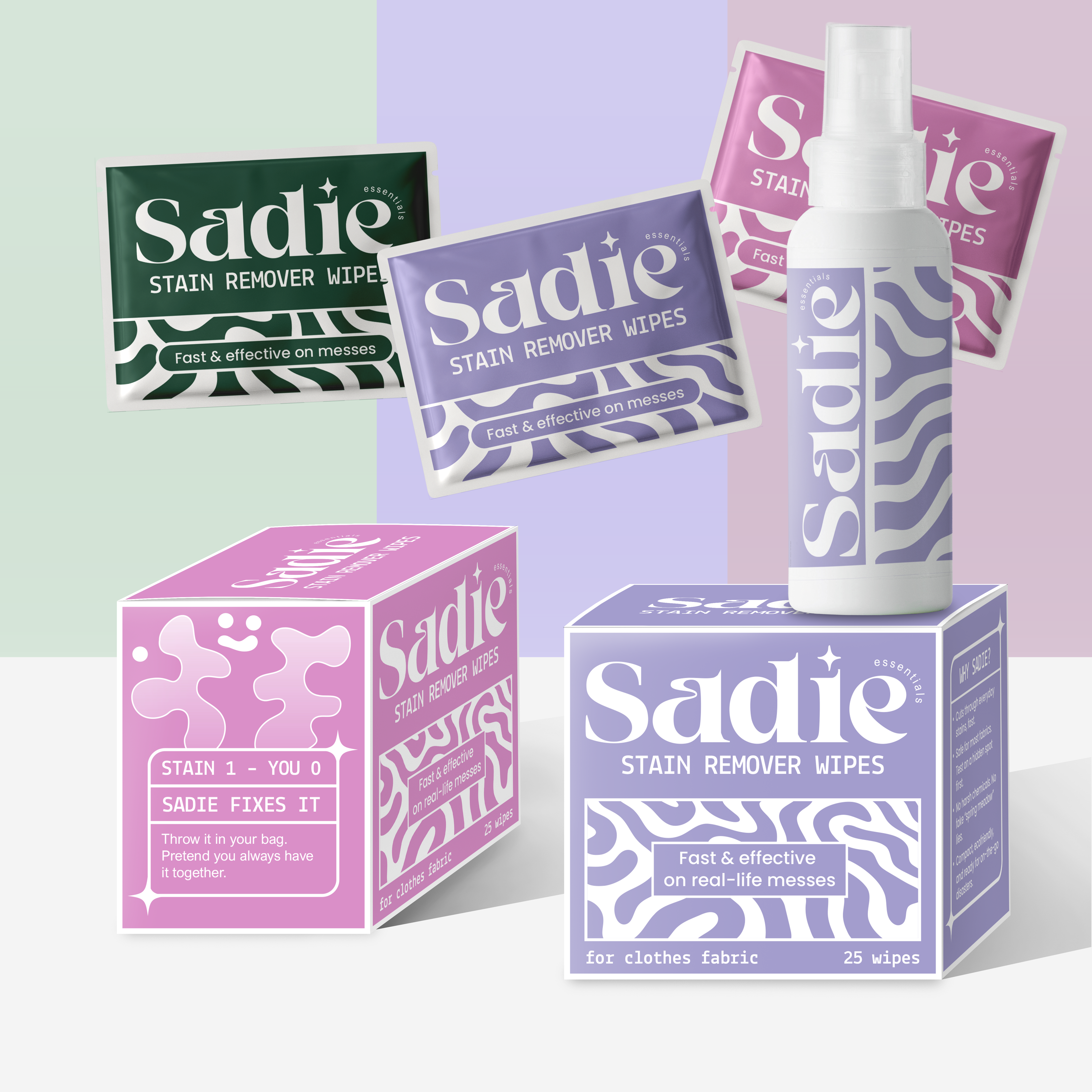 Design Emballage par Mohamed Javid pour ce projet | Design #36698243