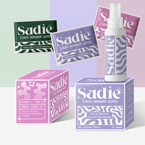 Design Emballage par Mohamed Javid pour ce projet | Design : #36698243