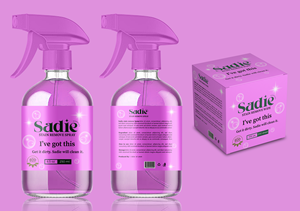 Packaging Design by tamtama