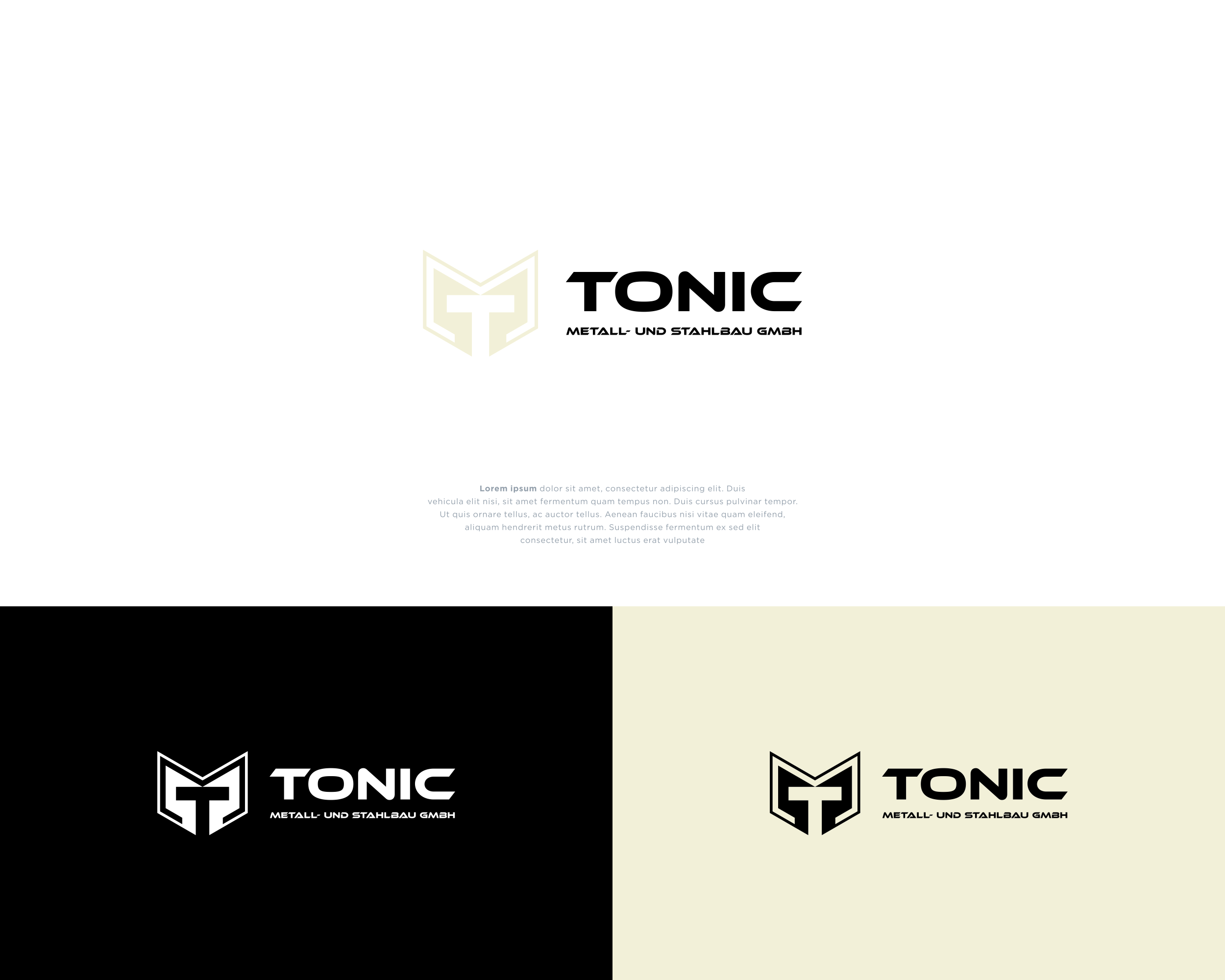 Logo-Design von MugiBerkah für dieses Projekt | Design #36720123