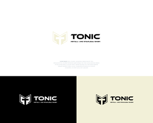 Logo-Design von MugiBerkah für dieses Projekt | Design: #36720123