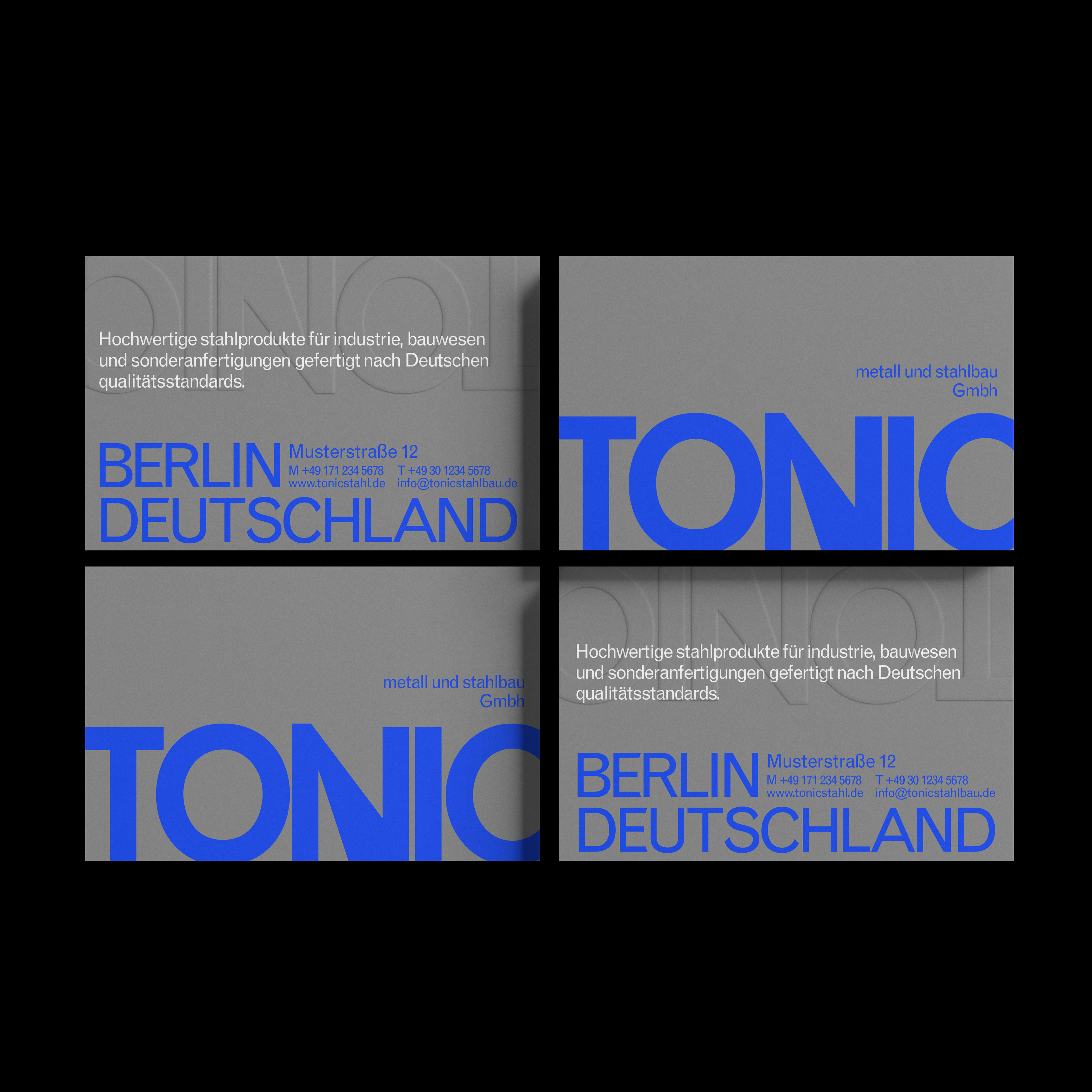 Logo-Design von brüt für dieses Projekt | Design #36706215