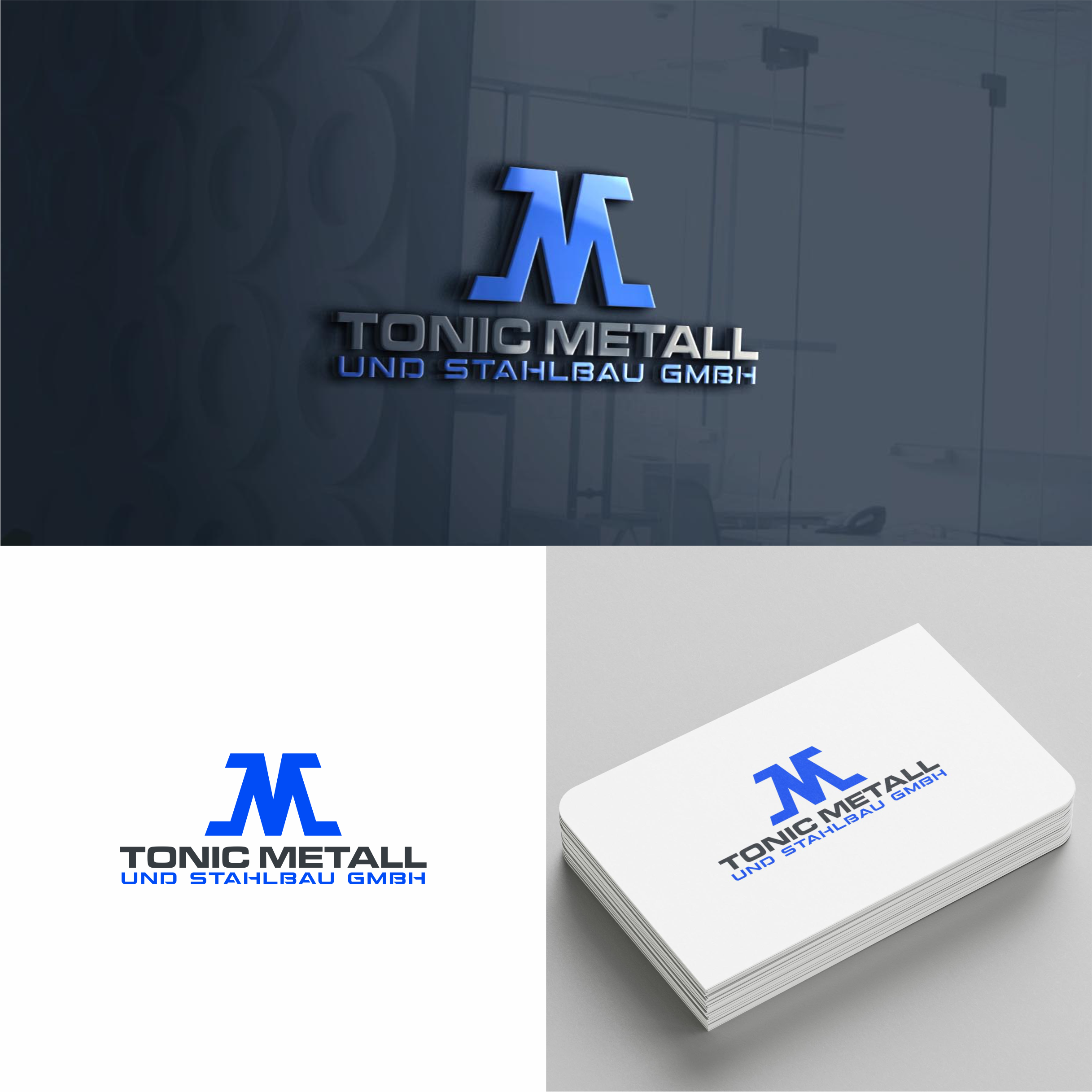 Logo-Design von melzh für dieses Projekt | Design #36696089