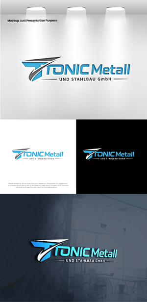 Logo-Design von VectorForge für dieses Projekt | Design: #36702571