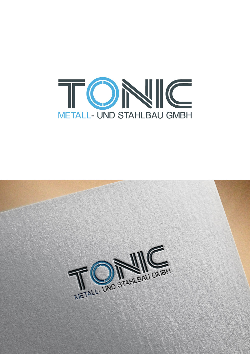 Logo-Design von KING JM für dieses Projekt | Design #36695946