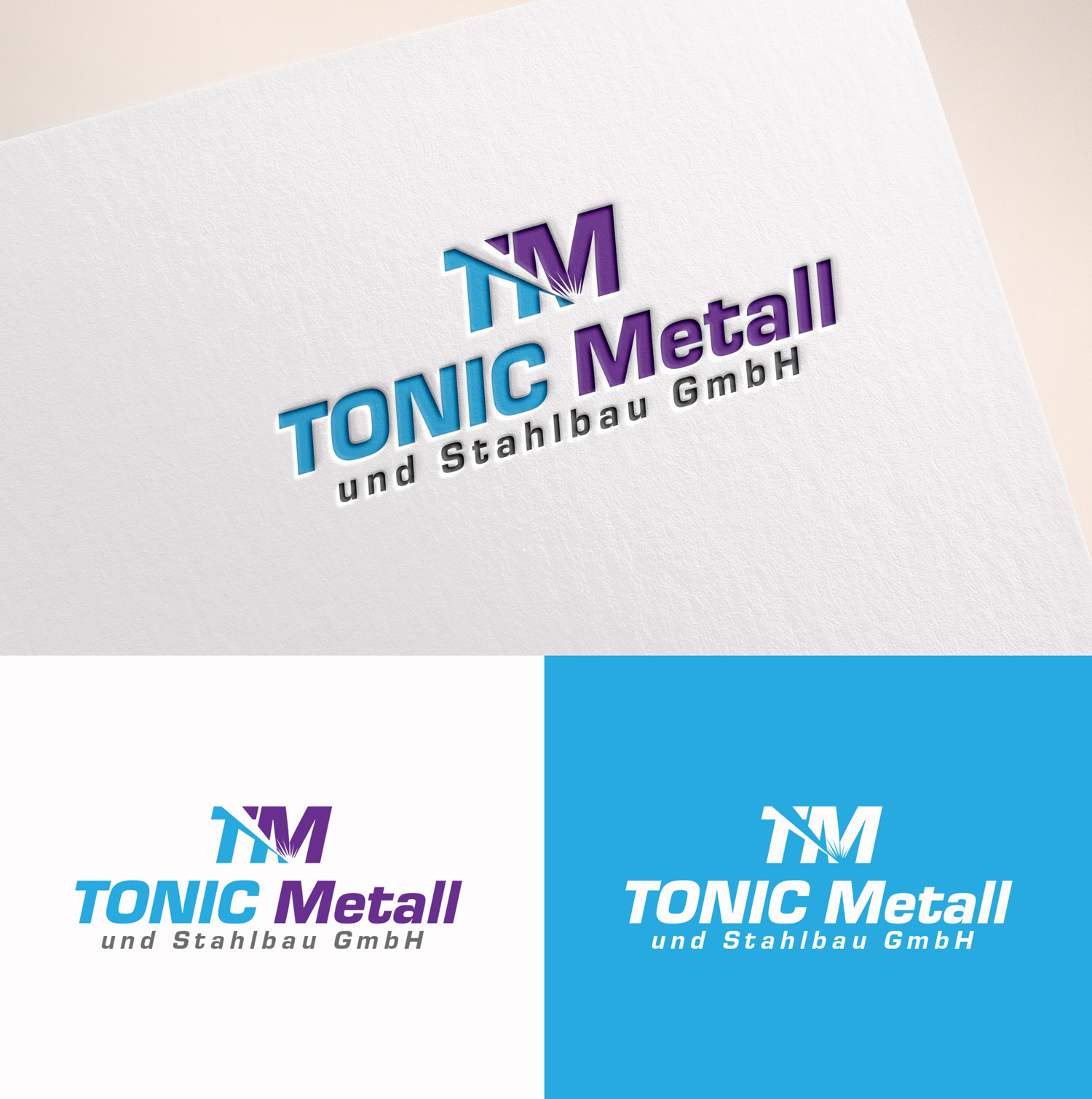 Logo-Design von M Art & Design für dieses Projekt | Design #36700200