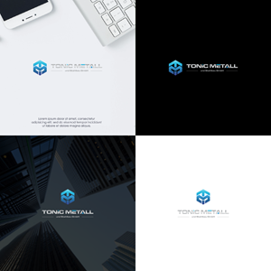 Logo Design by MK_STD for this project | Design #36725570