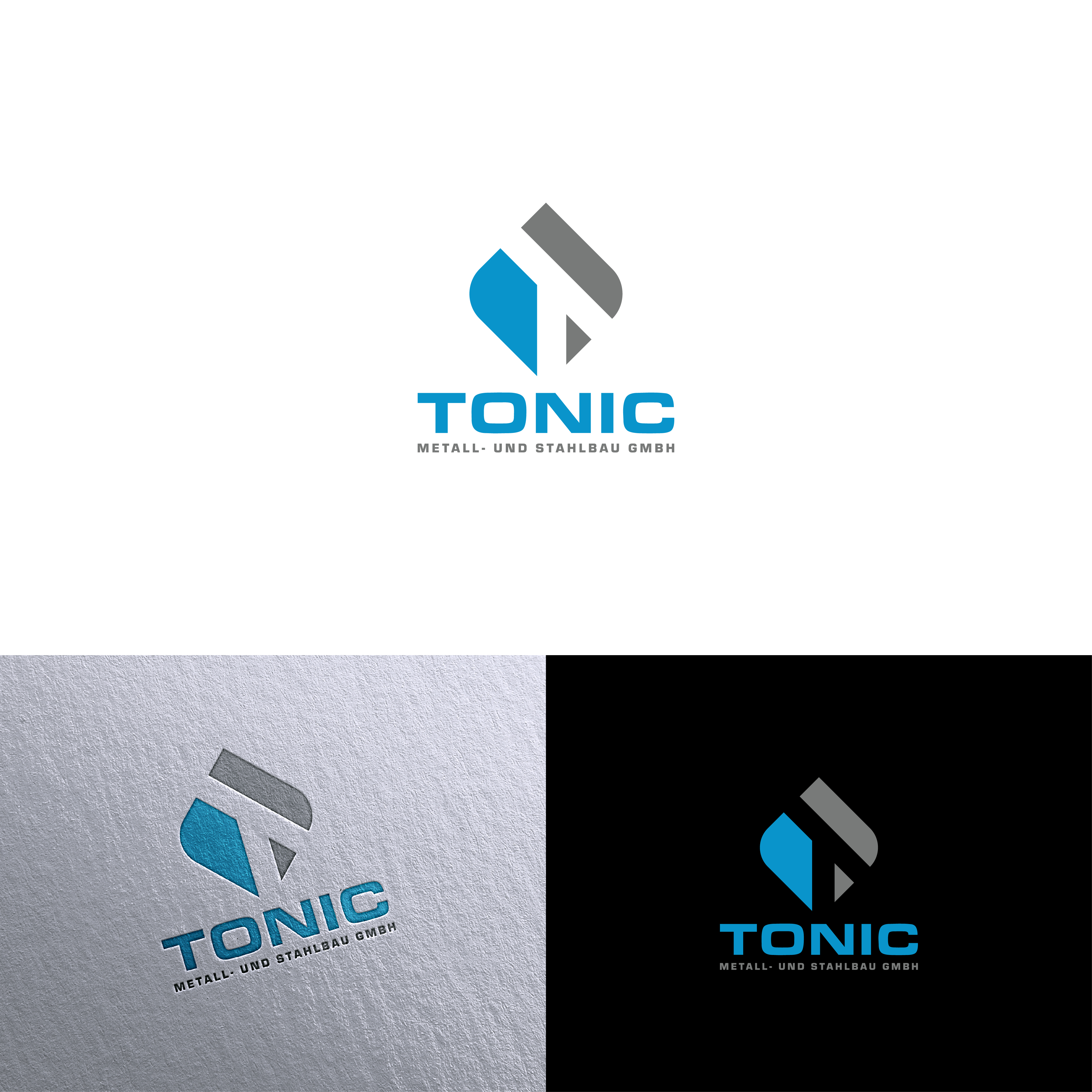 Logo-Design von ADBronze für dieses Projekt | Design #36694254