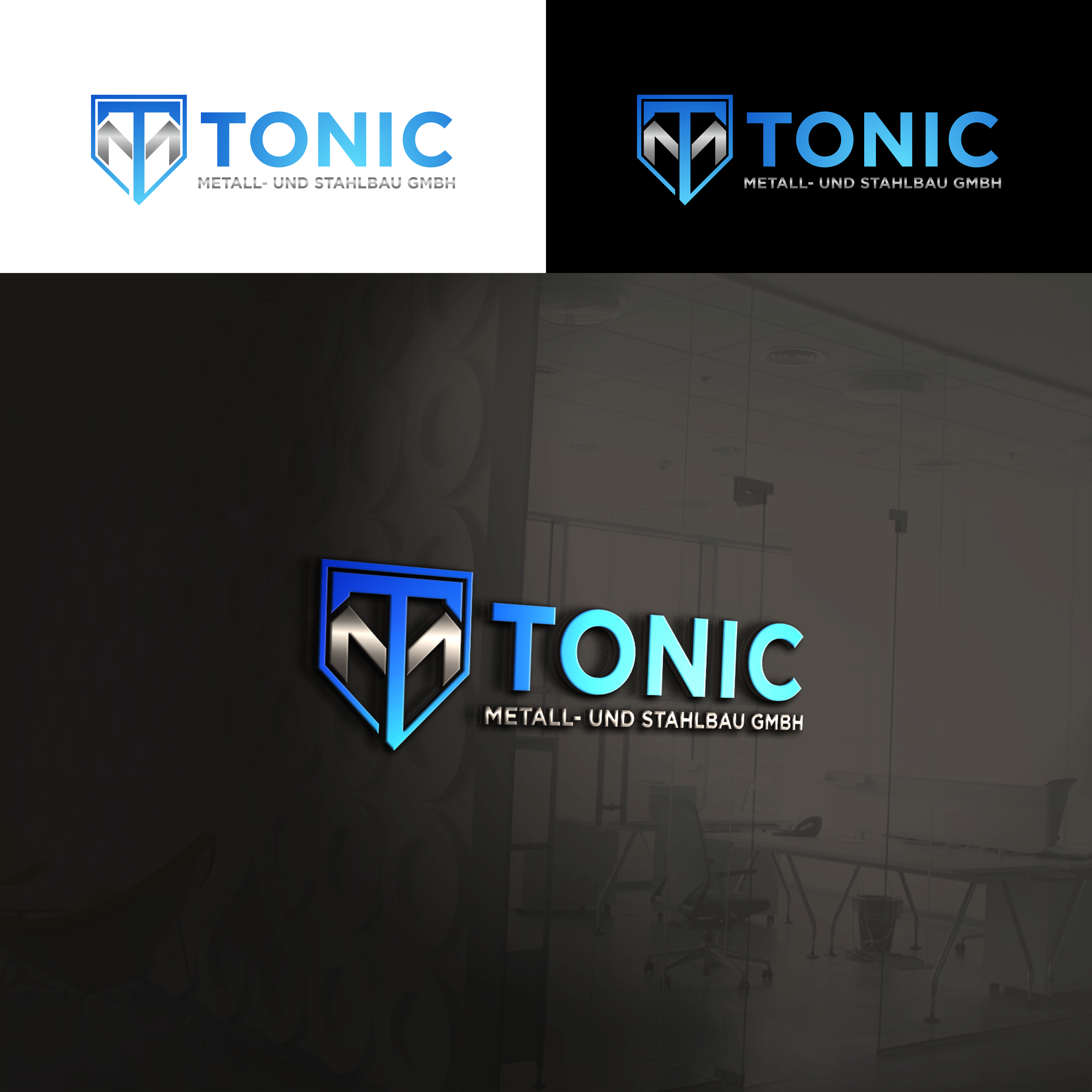 Logo-Design von Astro D für dieses Projekt | Design #36708011