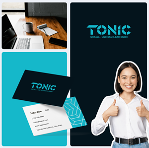 Logo-Design von ArtistLobby für dieses Projekt | Design: #36698707