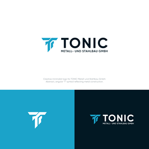 Logo Design by Julfekaar for this project | Design: #36719842