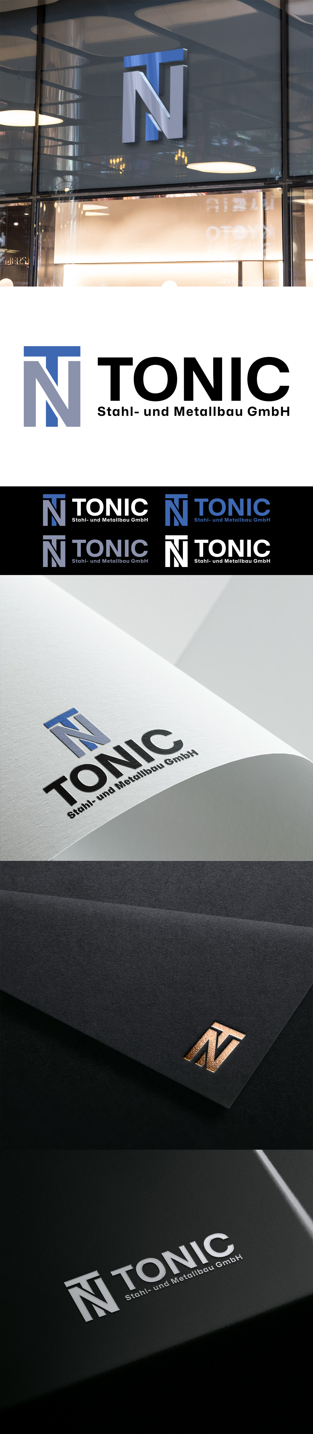 Logo-Design von ScoreStriver für dieses Projekt | Design #36729686