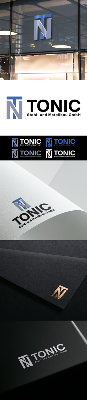 Logo-Design von ScoreStriver für dieses Projekt | Design: #36729686