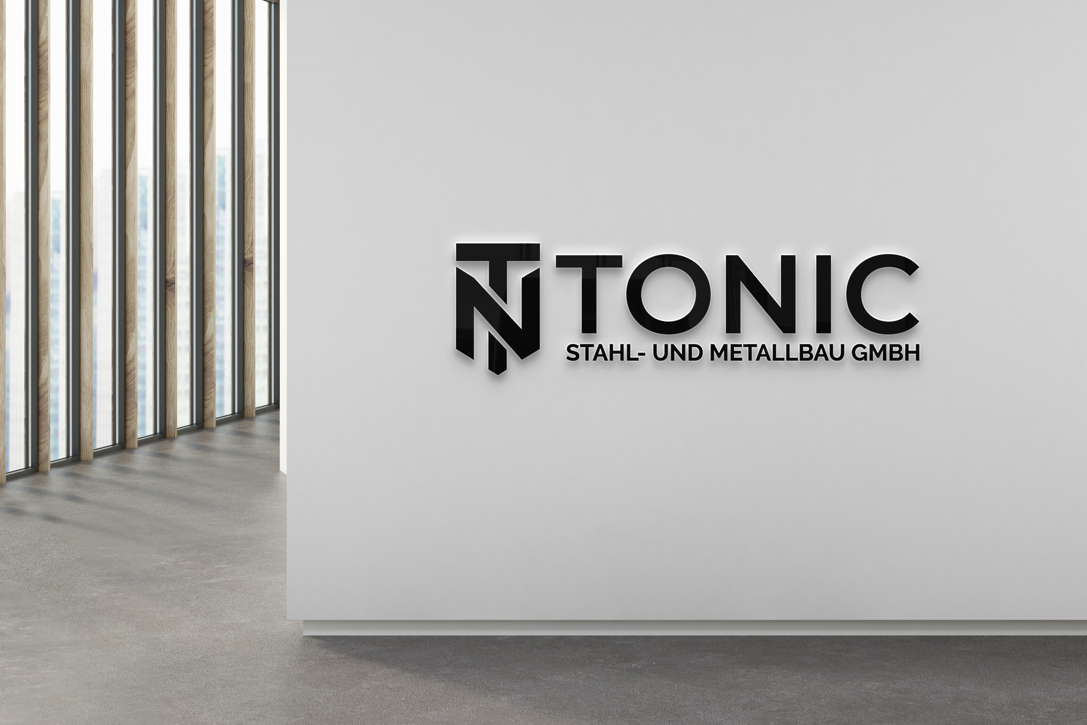 Logo-Design von GraphiqueLab für dieses Projekt | Design #36763738