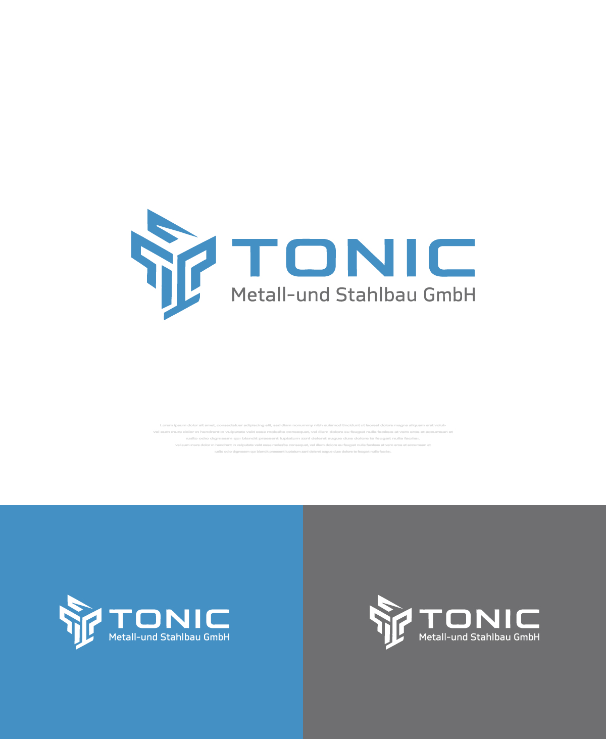 Logo-Design von Sabit Alam für dieses Projekt | Design #36705263