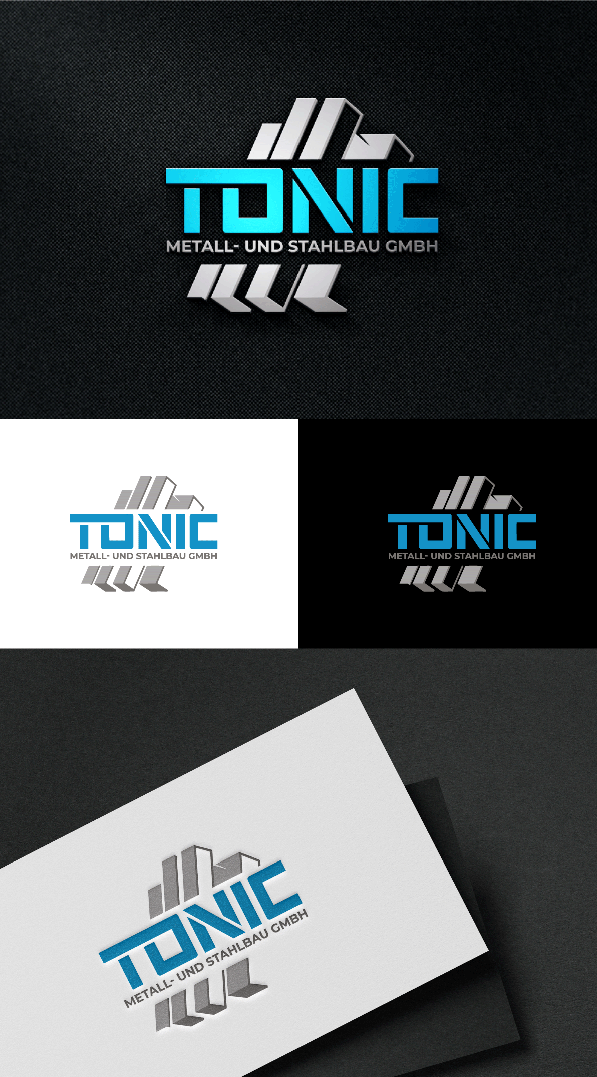 Logo-Design von Oliver_Design für dieses Projekt | Design #36698752