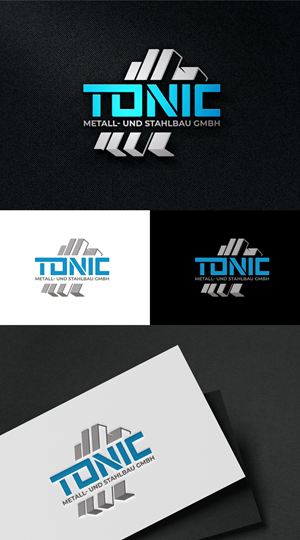 Logo-Design von Oliver_Design für dieses Projekt | Design: #36698752